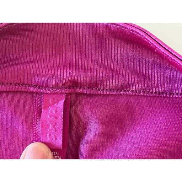 Skims Pink Disco Trousers - Picture 5 of 11